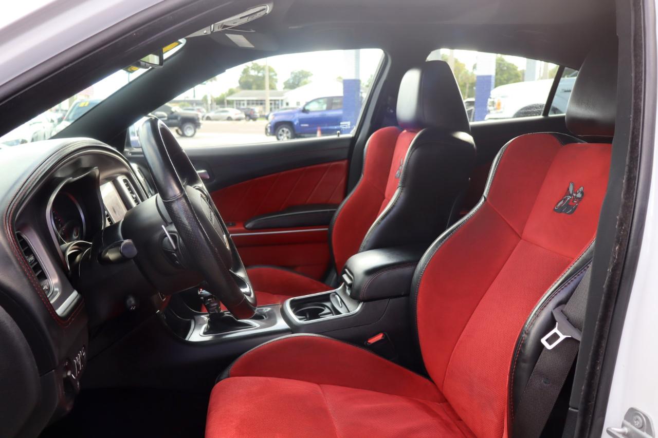 Dodge Charger Scat Pack RWD 2019