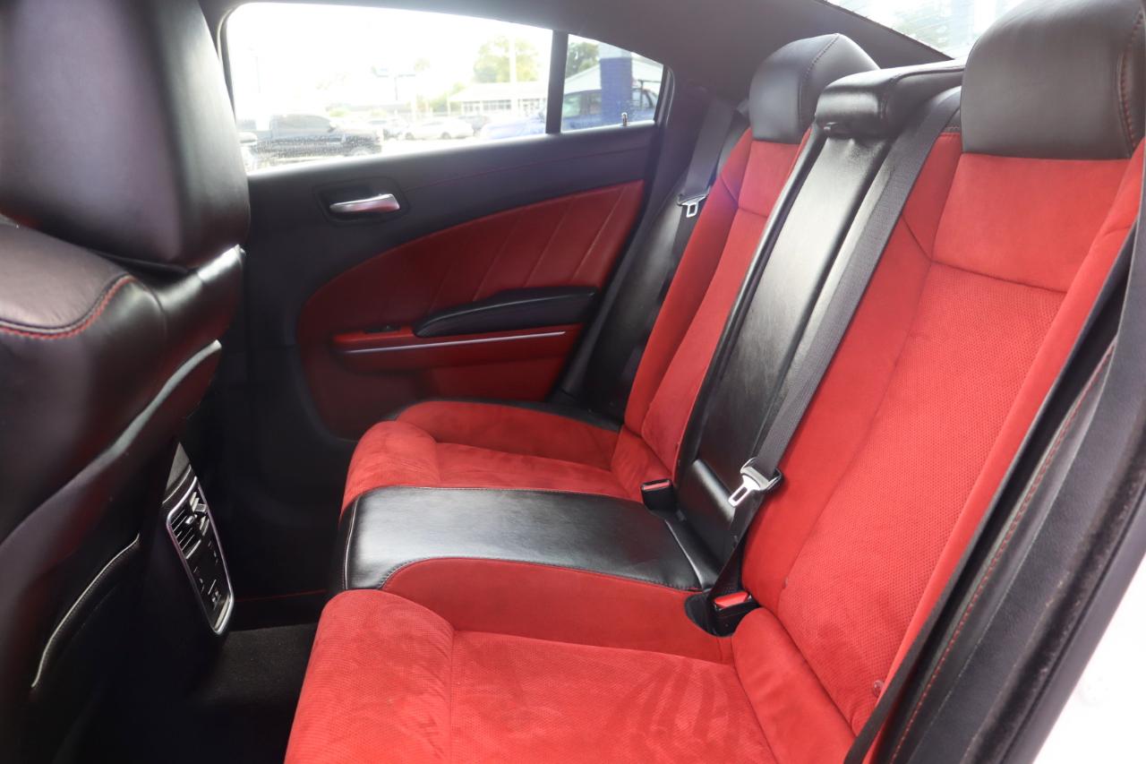 Dodge Charger Scat Pack RWD 2019