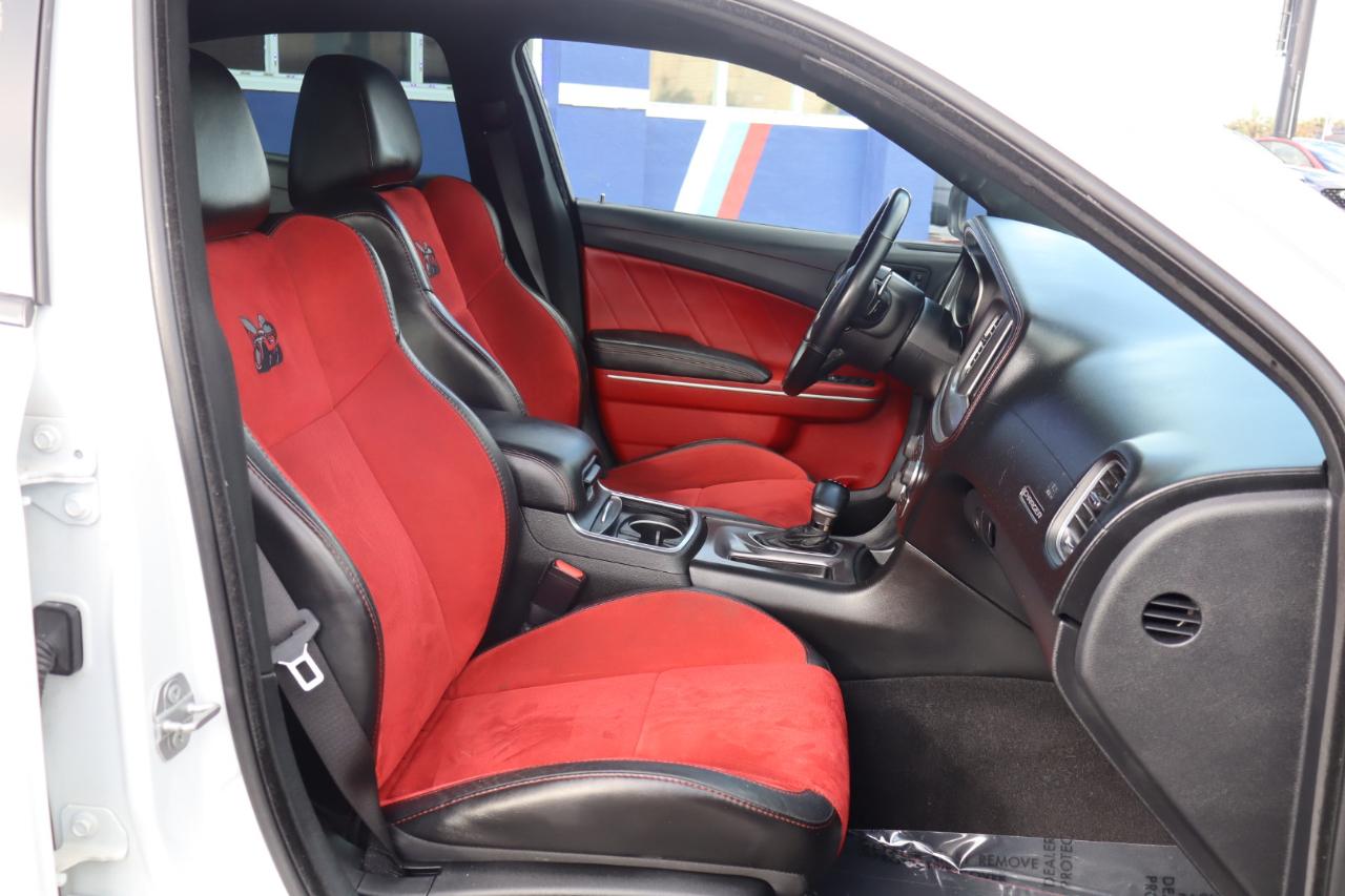 Dodge Charger Scat Pack RWD 2019