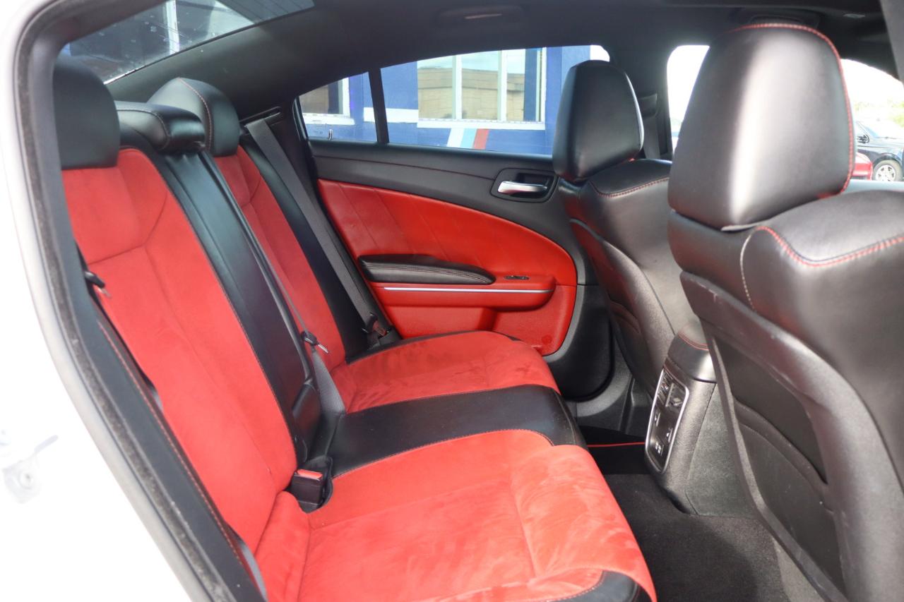 Dodge Charger Scat Pack RWD 2019