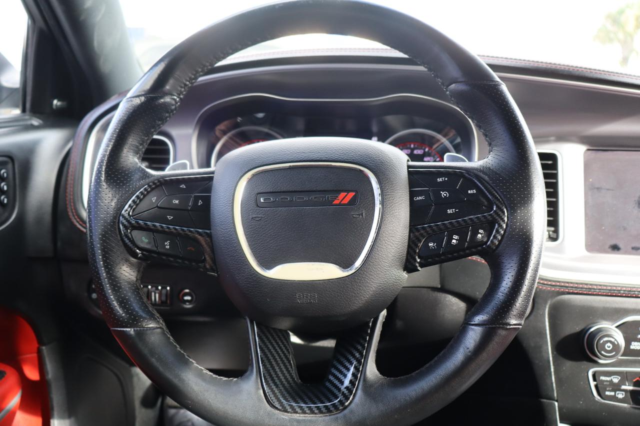 Dodge Charger Scat Pack RWD 2019