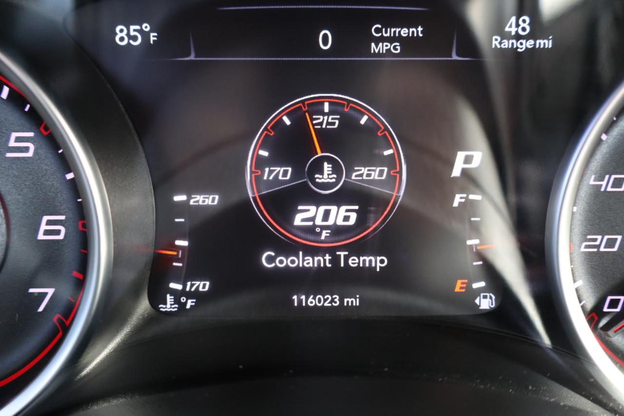 Dodge Charger Scat Pack RWD 2019