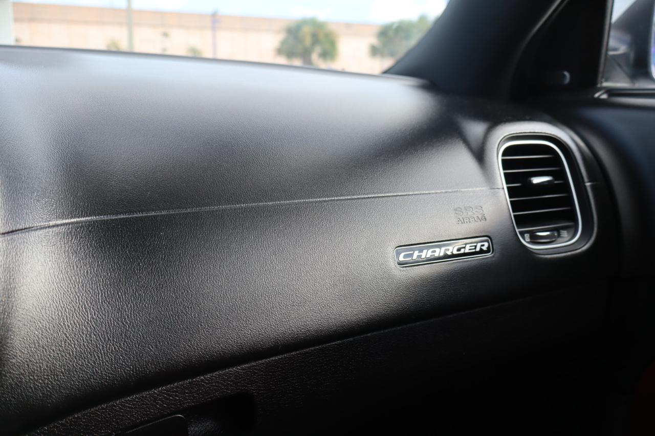 Dodge Charger Scat Pack RWD 2019