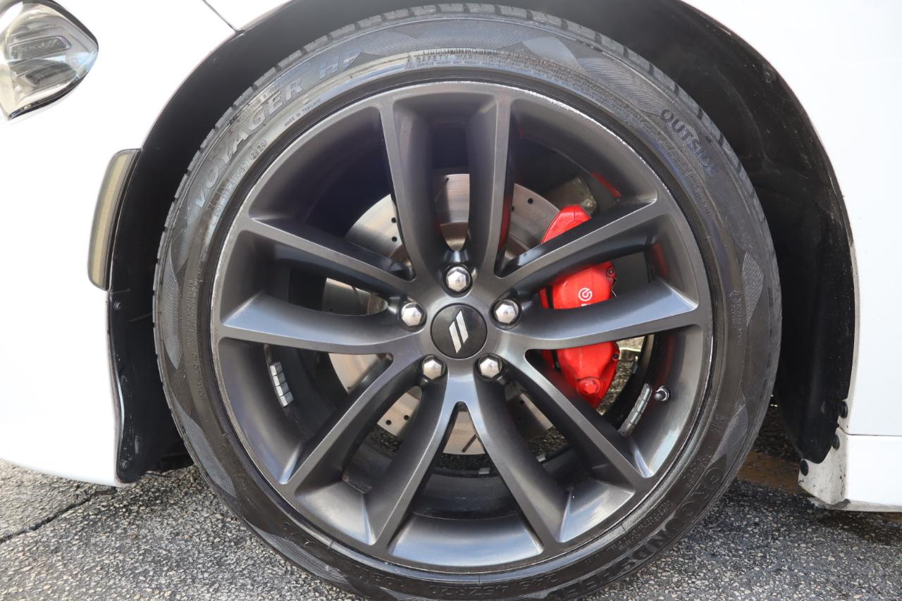 Dodge Charger Scat Pack RWD 2019