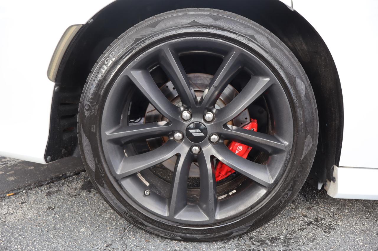 Dodge Charger Scat Pack RWD 2019