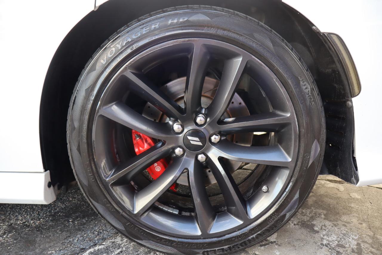 Dodge Charger Scat Pack RWD 2019