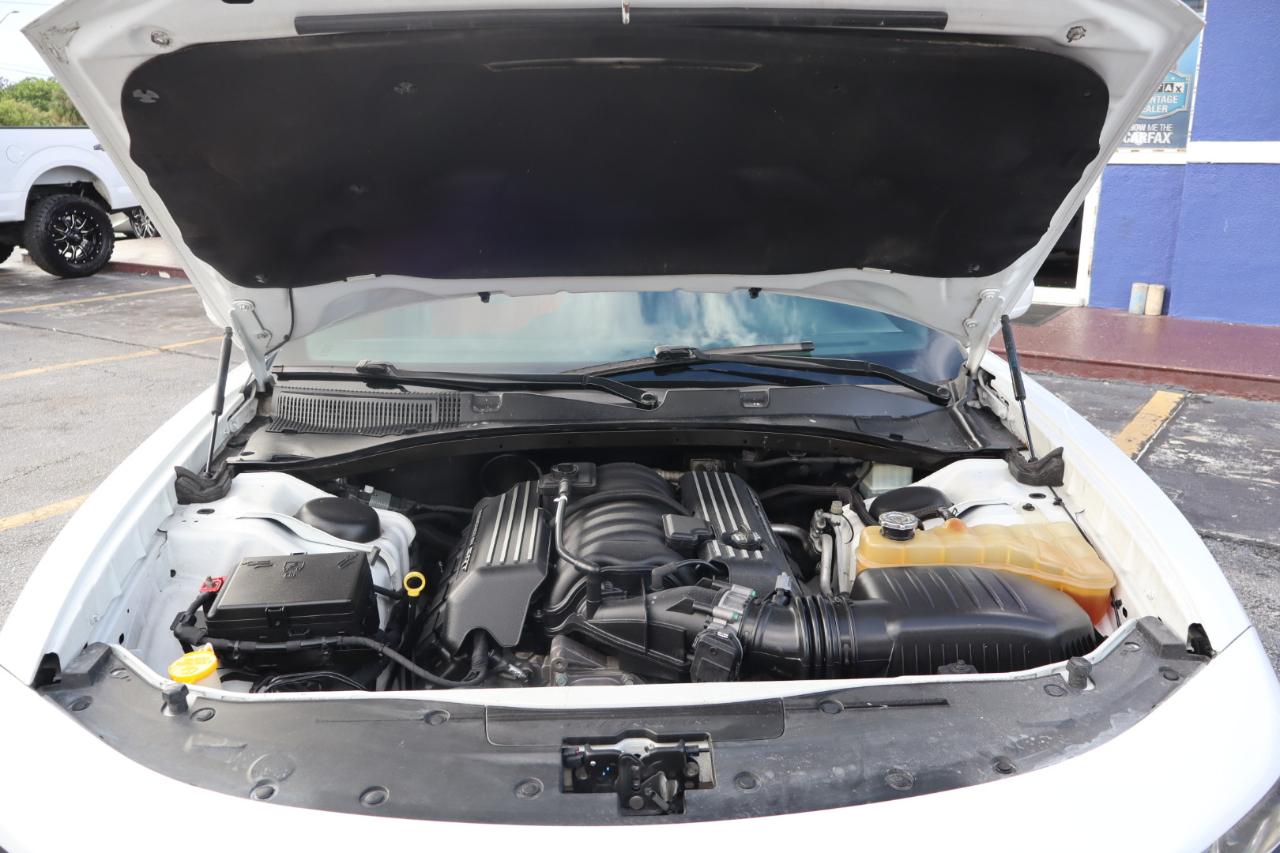 Dodge Charger Scat Pack RWD 2019