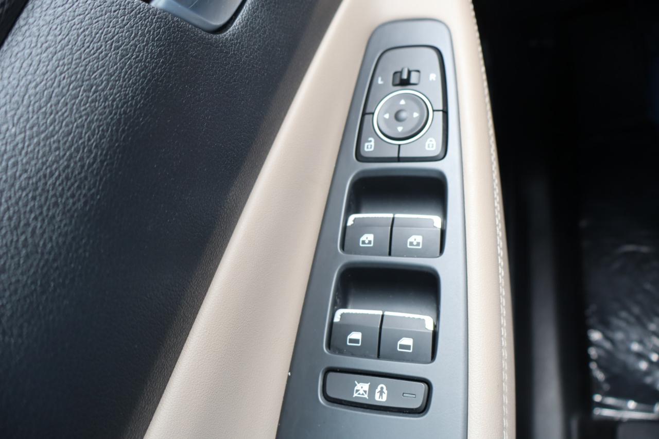 Hyundai Santa Fe Limited 2.0T Auto FWD 2020