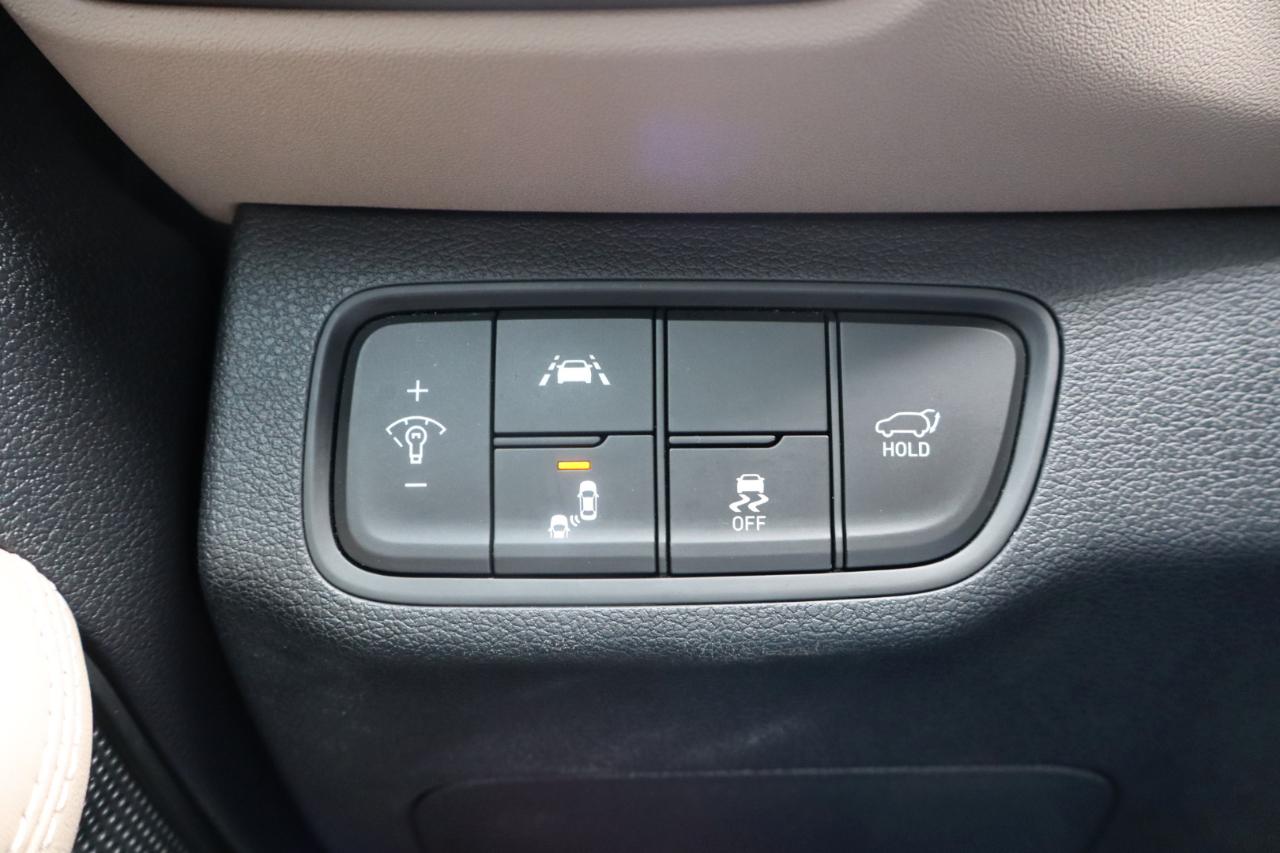 Hyundai Santa Fe Limited 2.0T Auto FWD 2020