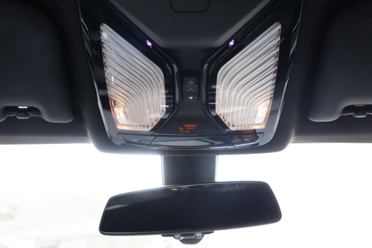 BMW X3 xDrive30i Sports Activity Vehicle 2018