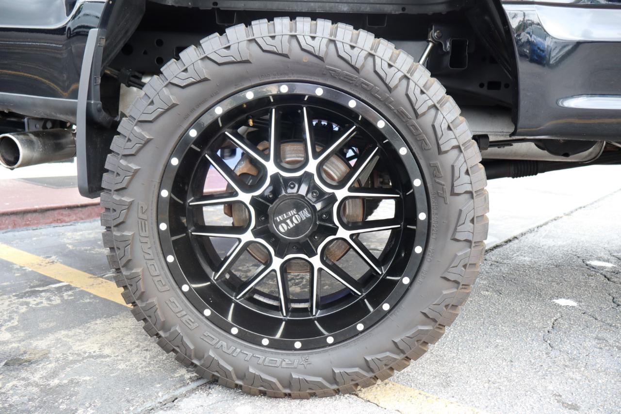 Ford F-150 Lariat SuperCrew 4WD 2018