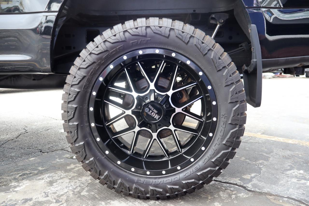 Ford F-150 Lariat SuperCrew 4WD 2018