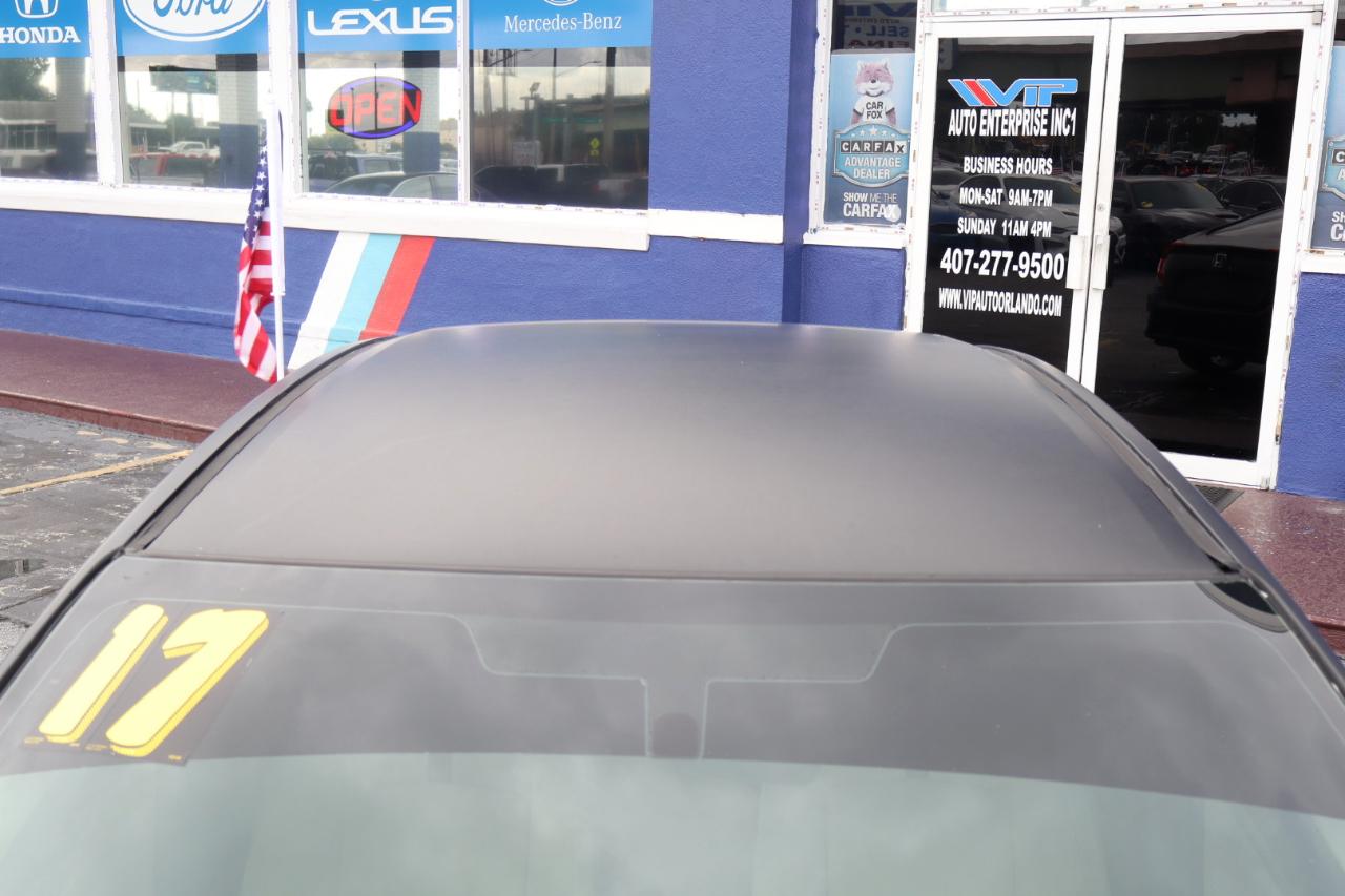 Honda Civic Sedan LX CVT 2017