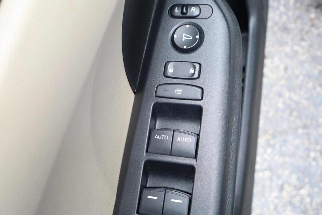 Honda Civic Sedan LX CVT 2017