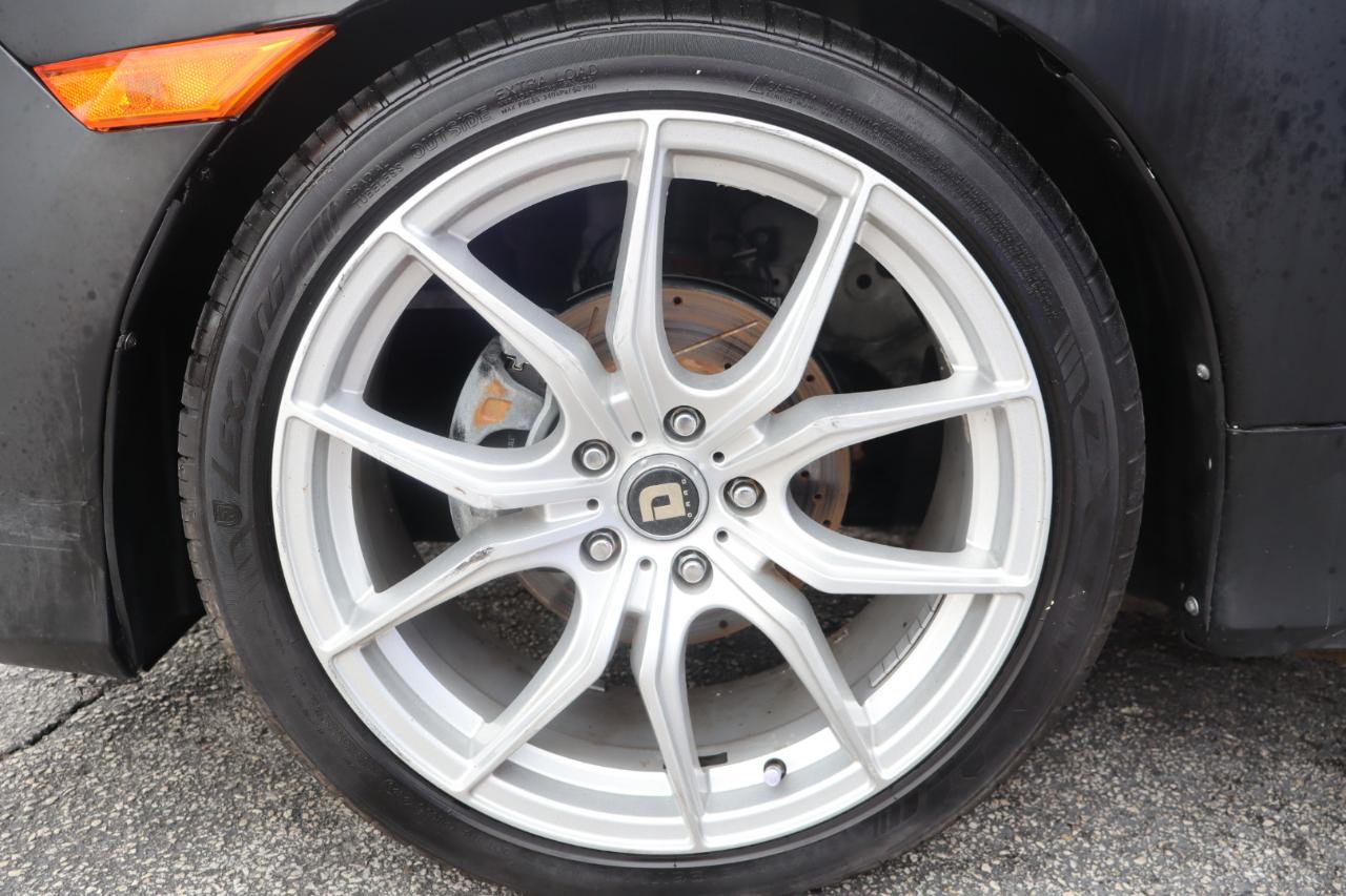Honda Civic Sedan LX CVT 2017