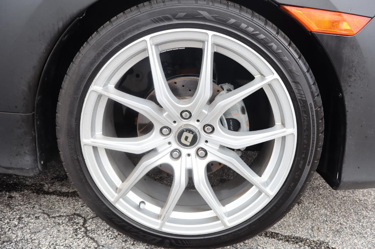 Honda Civic Sedan LX CVT 2017