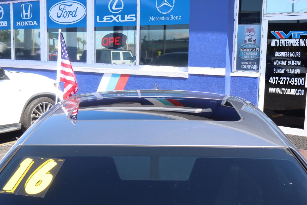 Lexus IS 200t 4dr Sdn 2016