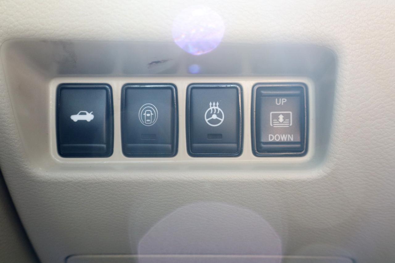 Nissan Maxima Platinum 3.5L 2021
