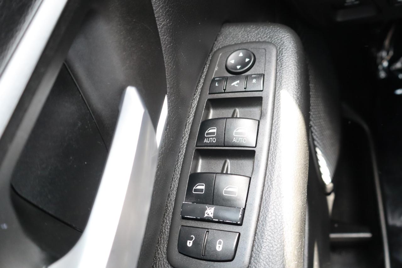 RAM 1500 Big Horn 4x2 Quad Cab 6'4" Box 2022