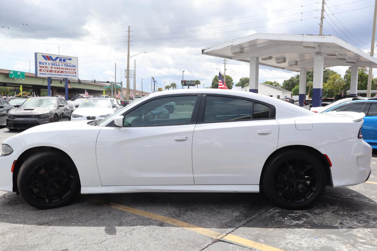 Dodge Charger GT RWD 2021
