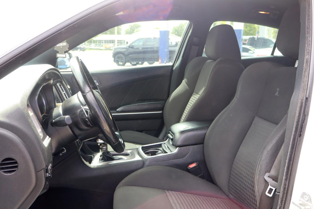 Dodge Charger GT RWD 2021