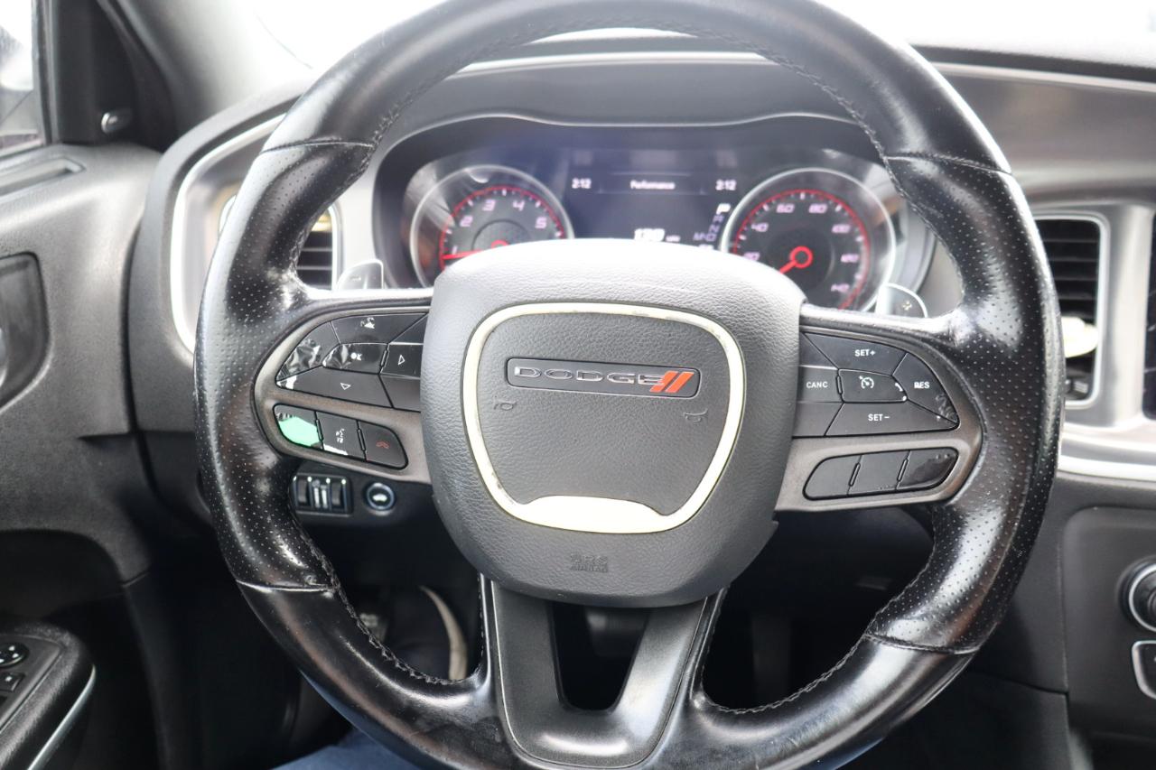 Dodge Charger GT RWD 2021
