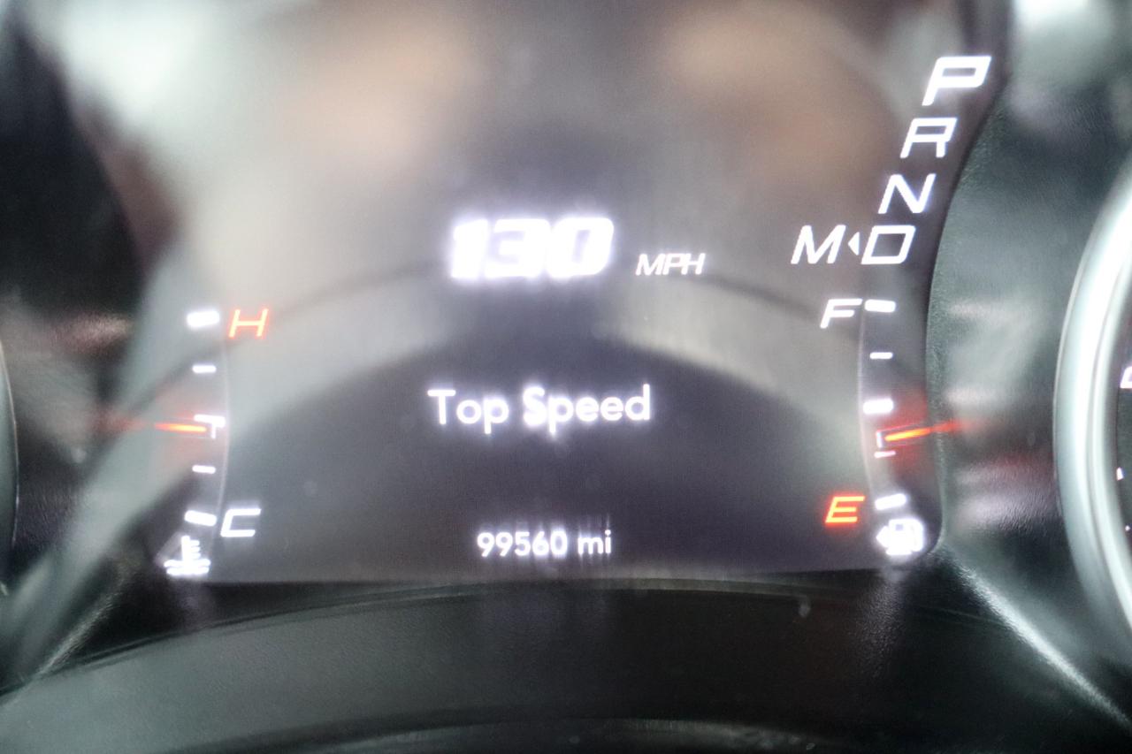 Dodge Charger GT RWD 2021