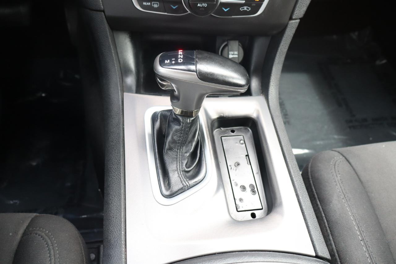 Dodge Charger GT RWD 2021