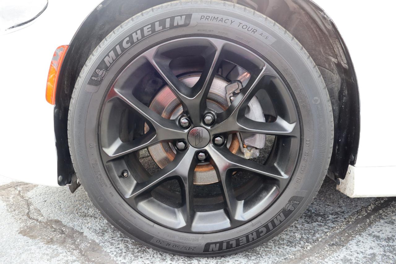 Dodge Charger GT RWD 2021