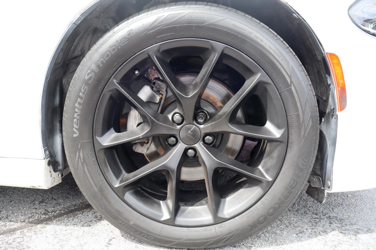 Dodge Charger GT RWD 2021