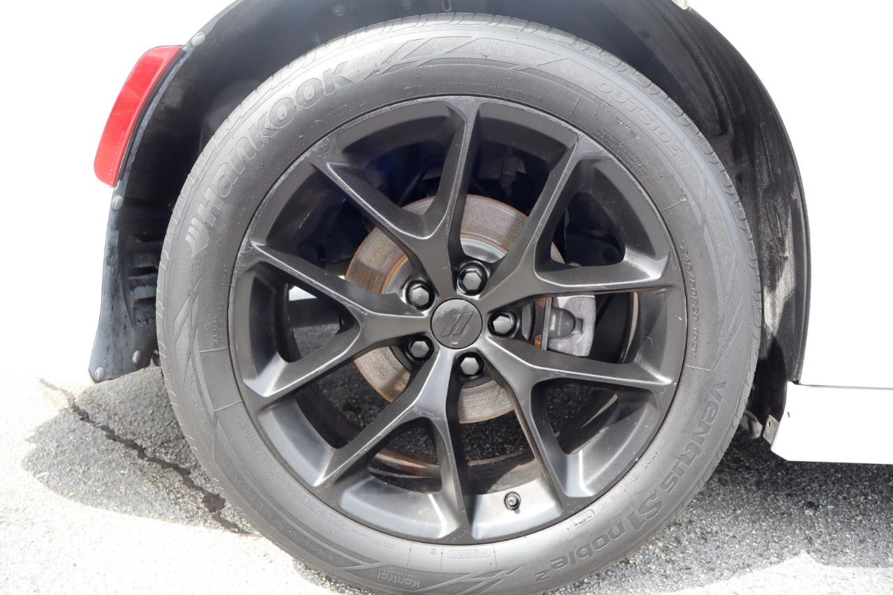 Dodge Charger GT RWD 2021