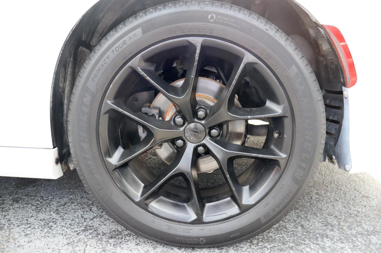 Dodge Charger GT RWD 2021