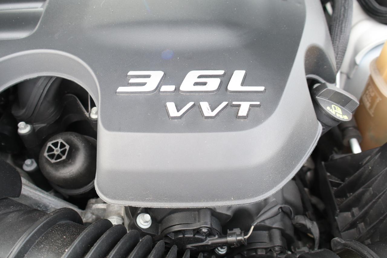 Dodge Charger GT RWD 2021