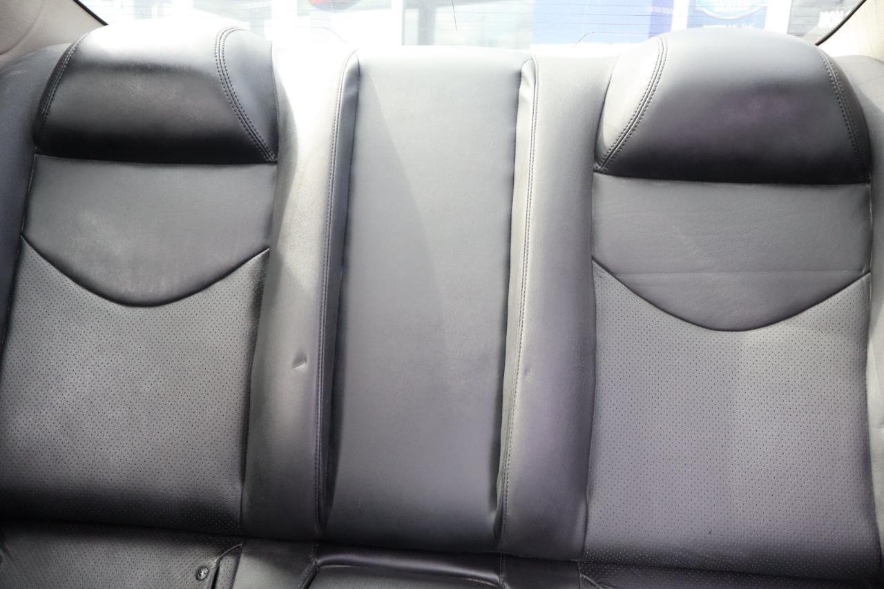 Infiniti G37 Coupe 2dr IPL RWD 2013