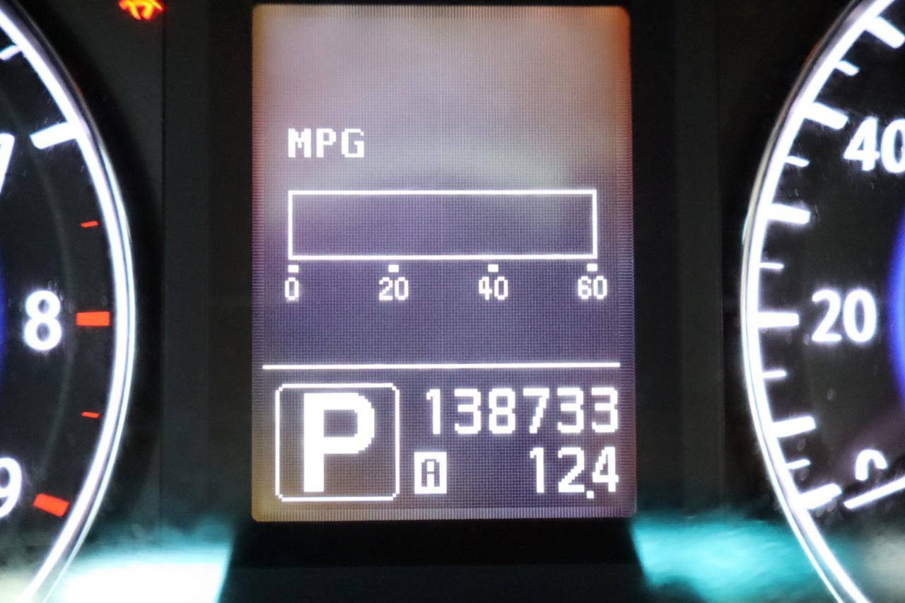 Infiniti G37 Coupe 2dr IPL RWD 2013