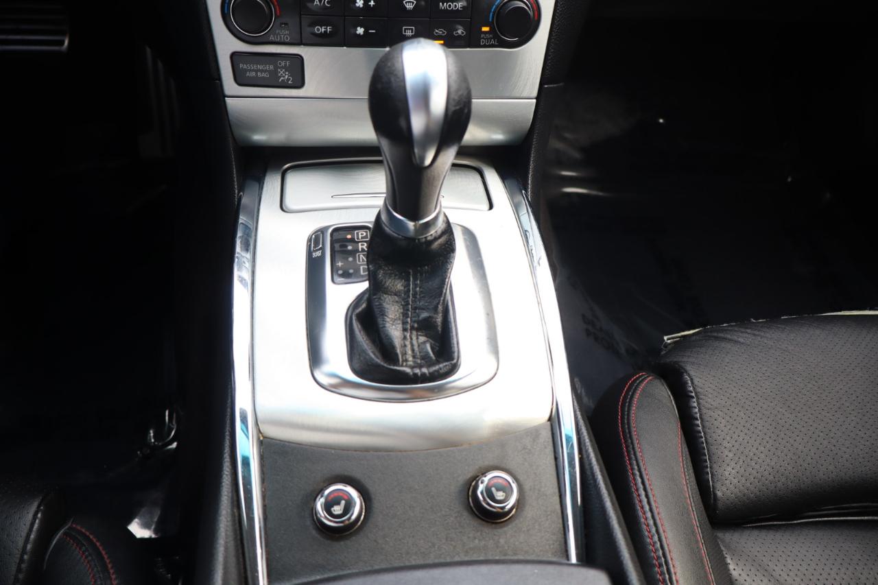 Infiniti G37 Coupe 2dr IPL RWD 2013