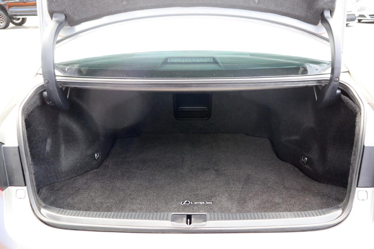 Lexus ES 350 4dr Sdn 2016