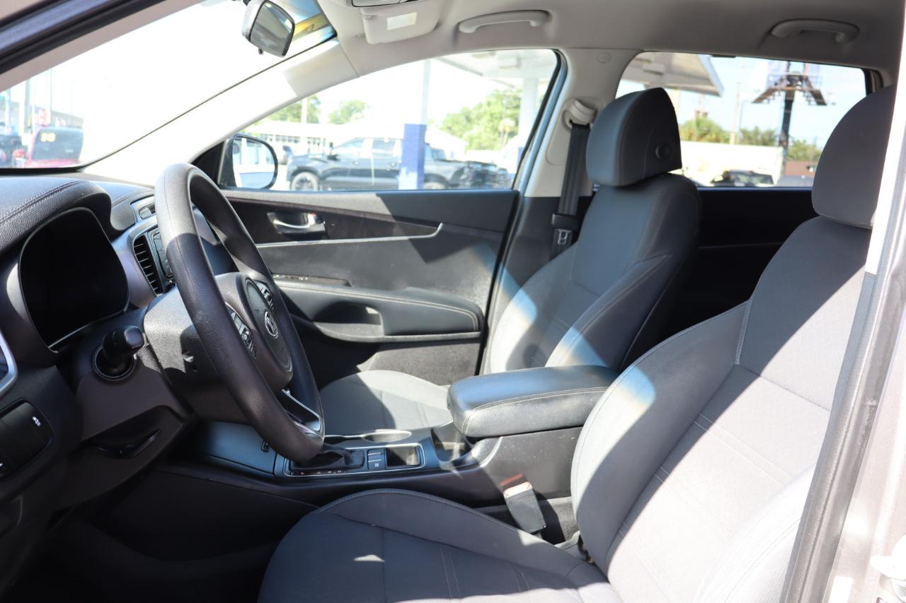 Kia Sorento LX FWD 2017