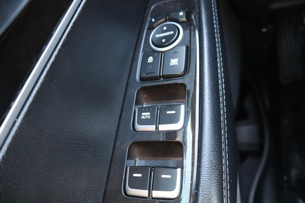 Kia Sorento LX FWD 2017