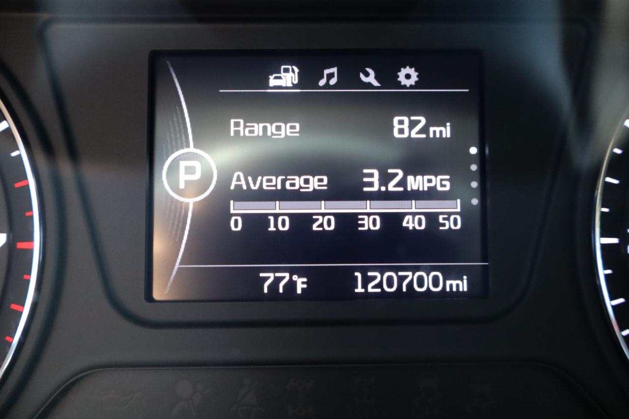 Kia Sorento LX FWD 2017
