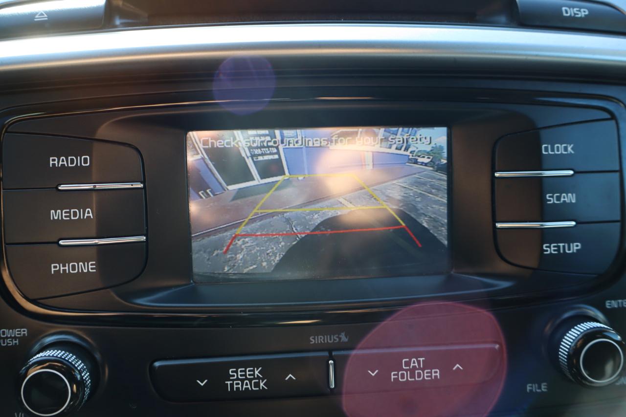 Kia Sorento LX FWD 2017