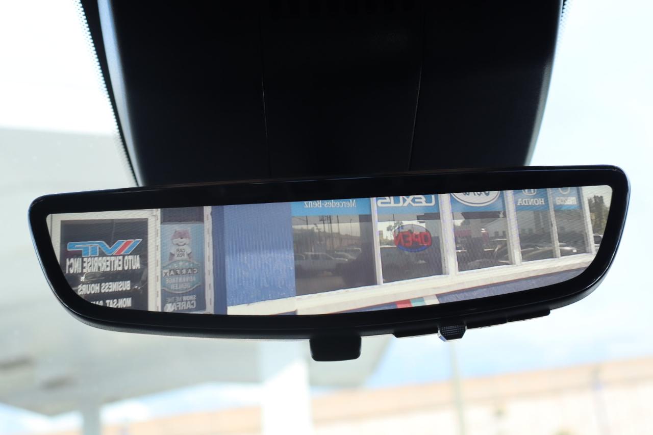 Chevrolet Silverado 2500HD 4WD Crew Cab 159" High Country 2024