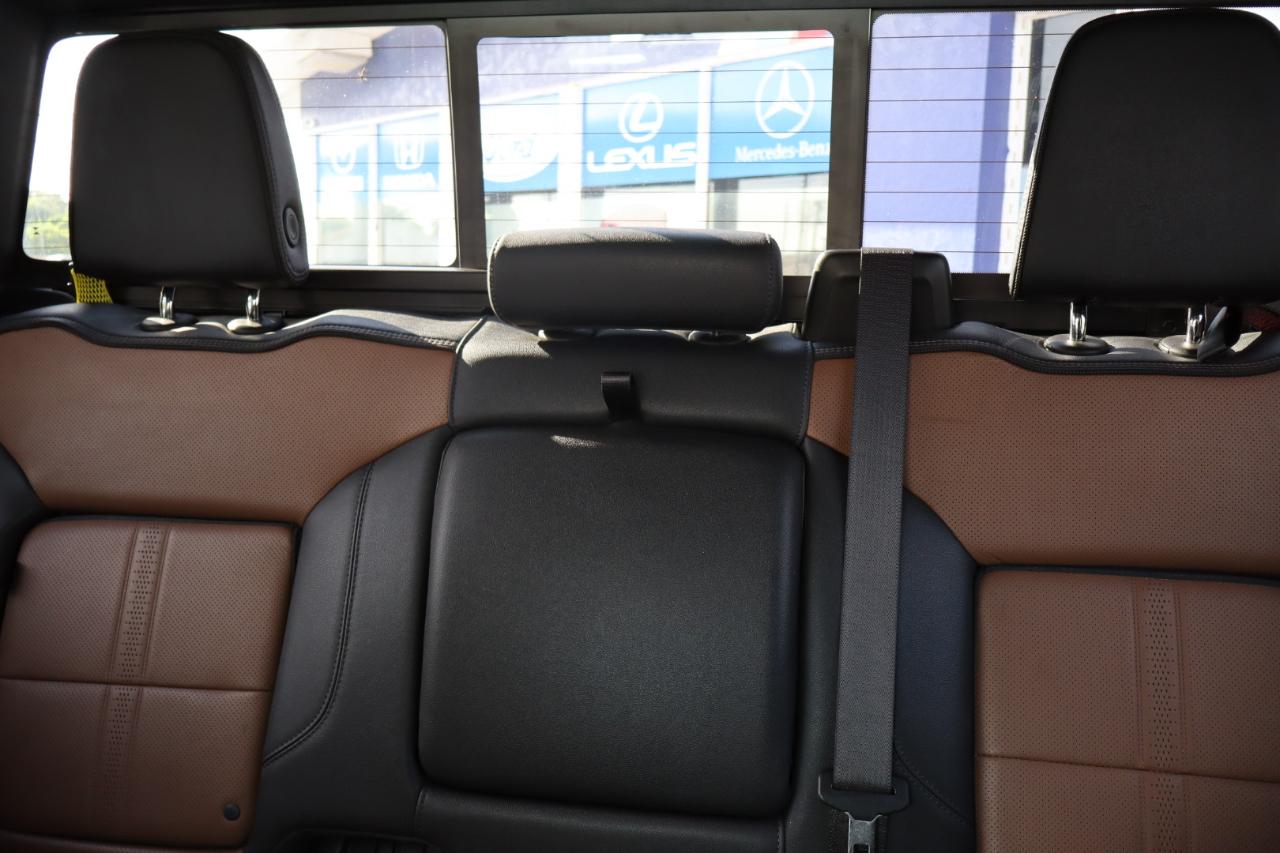 Chevrolet Silverado 2500HD 4WD Crew Cab 159" High Country 2024
