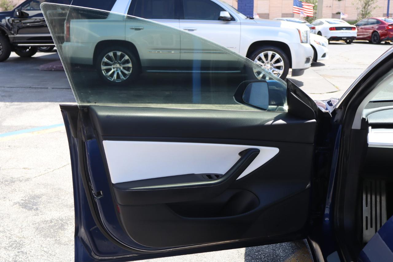 Tesla Model 3 Performance AWD 2019