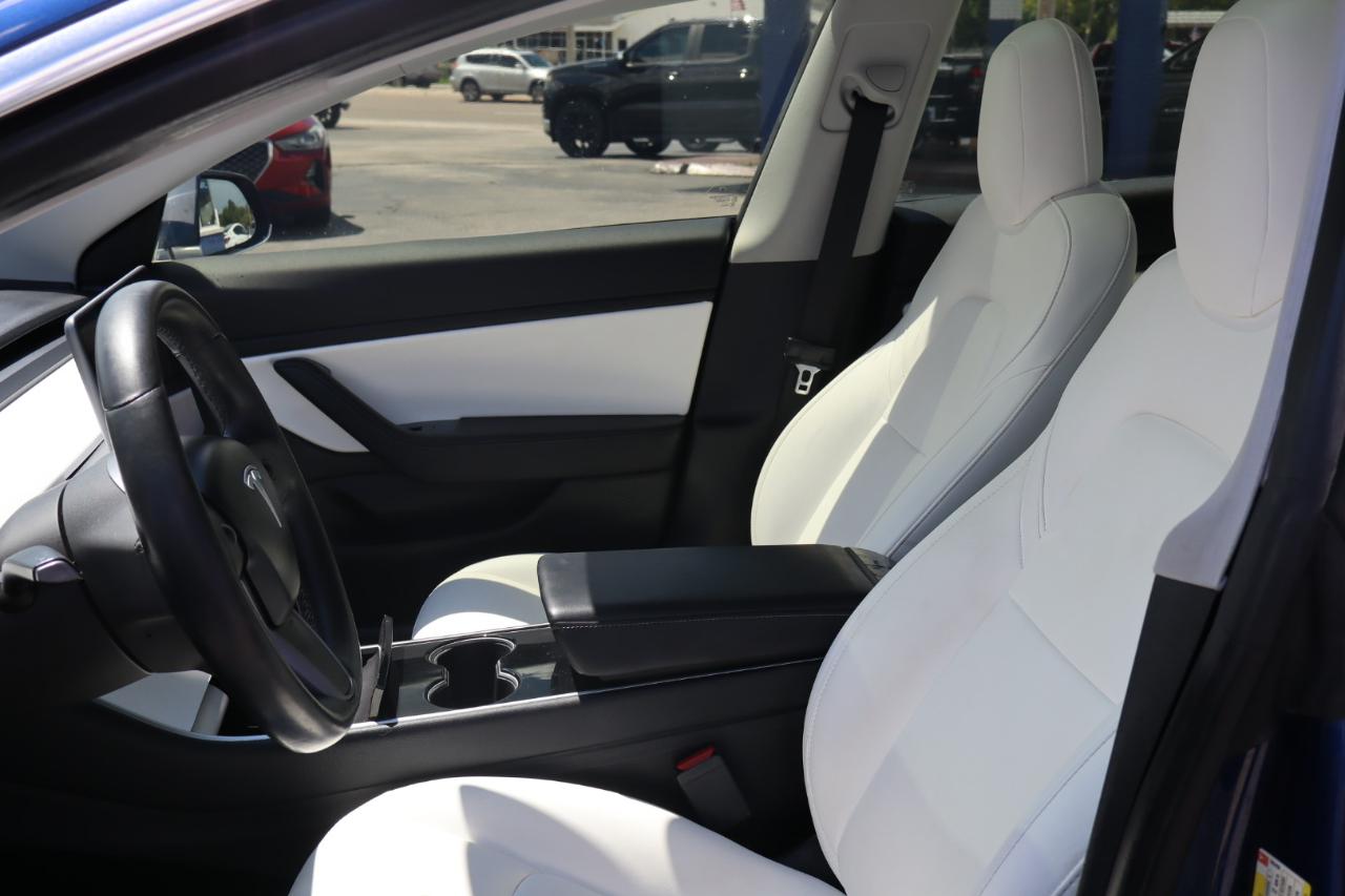 Tesla Model 3 Performance AWD 2019