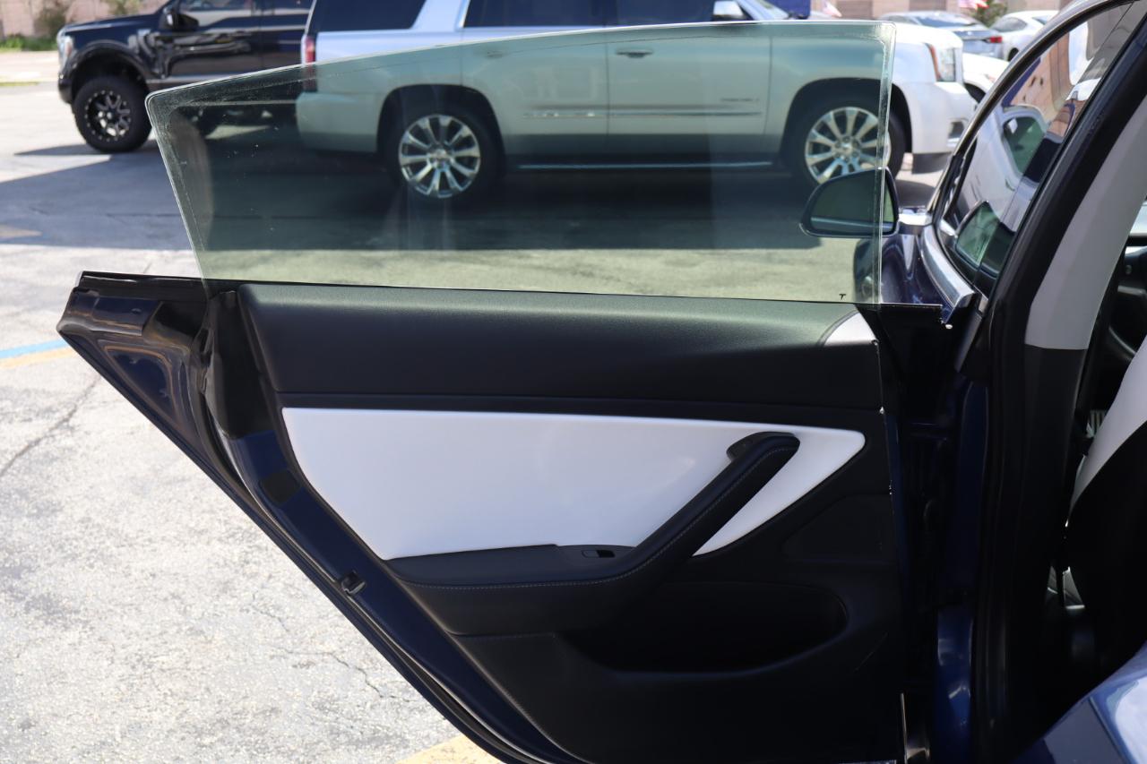 Tesla Model 3 Performance AWD 2019