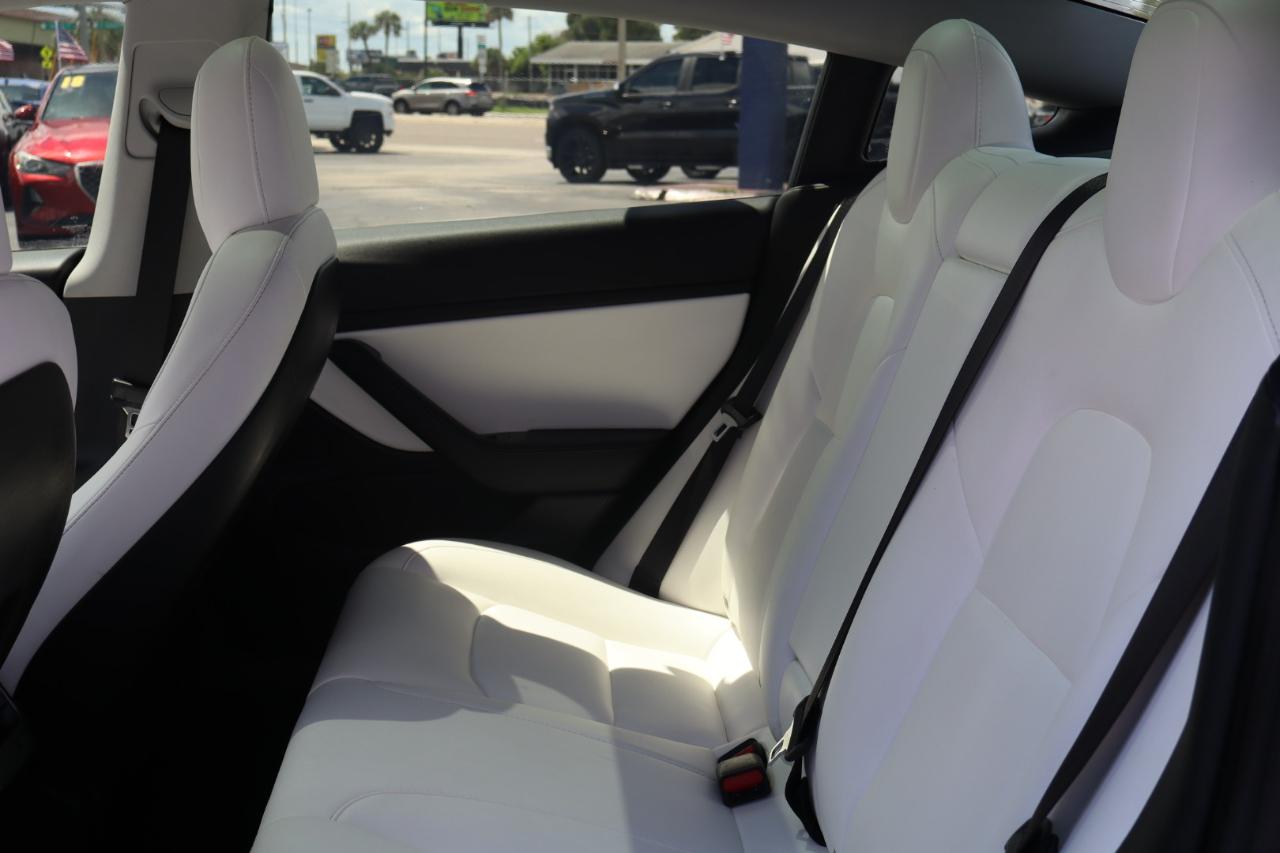 Tesla Model 3 Performance AWD 2019