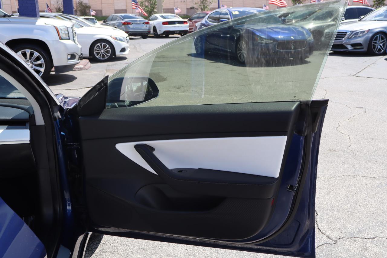 Tesla Model 3 Performance AWD 2019