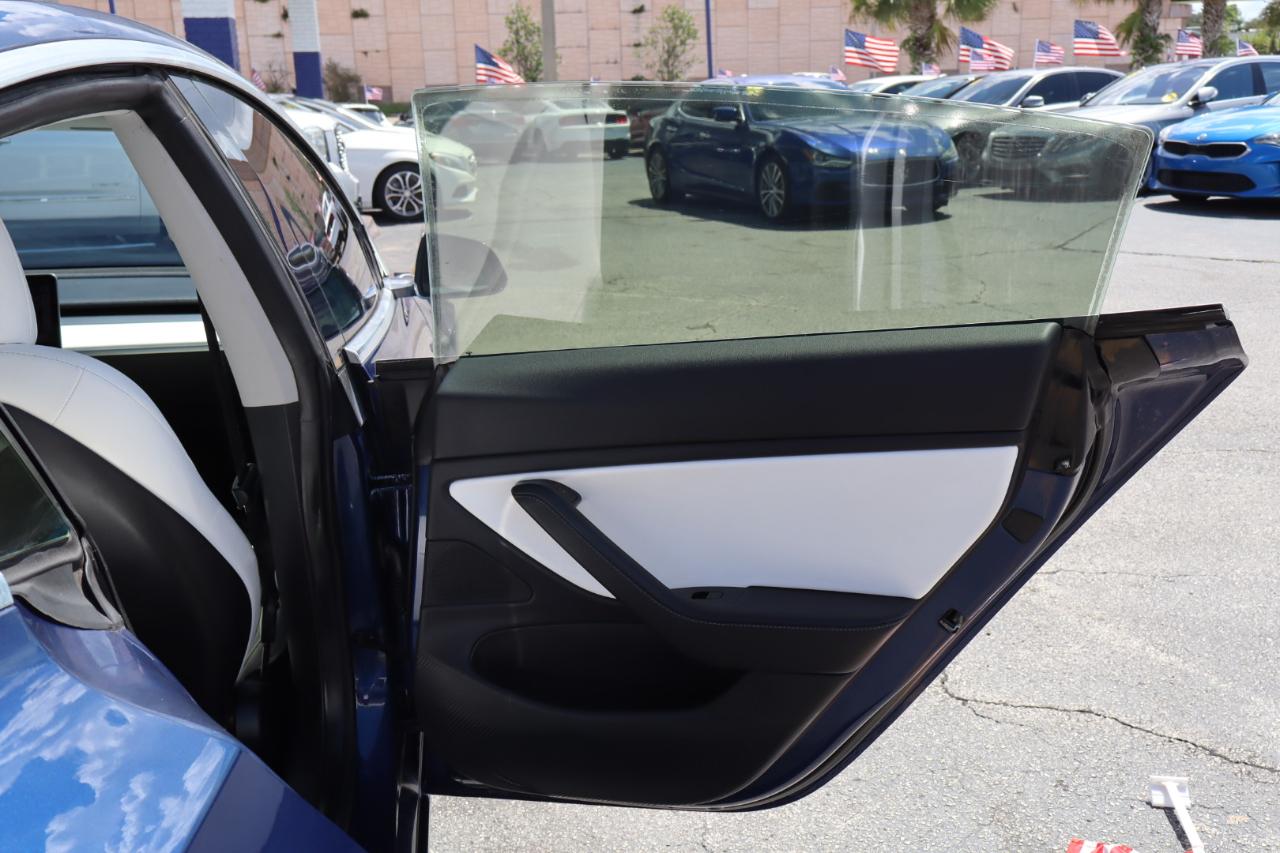Tesla Model 3 Performance AWD 2019