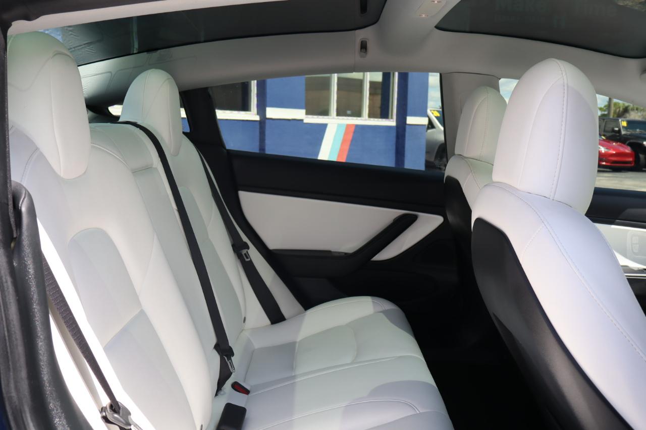 Tesla Model 3 Performance AWD 2019